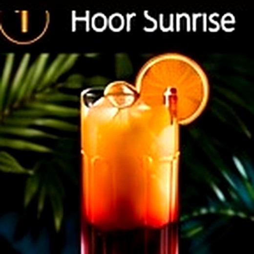 Hoor Sunrise