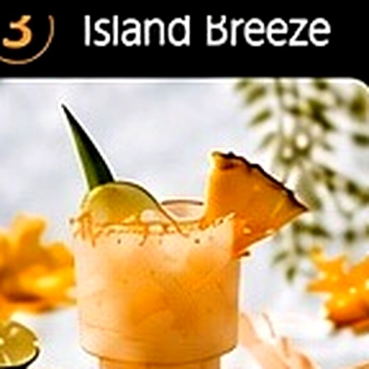 Island Breeze