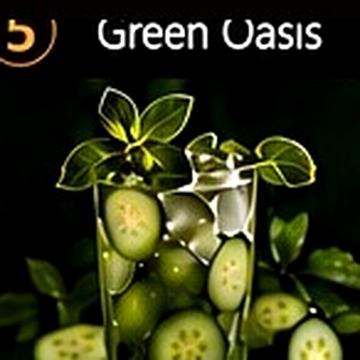 Green Oasis